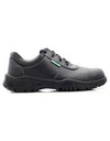 Bova Multi Safety Shoe