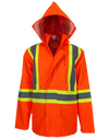 Canadian Rain Jackets