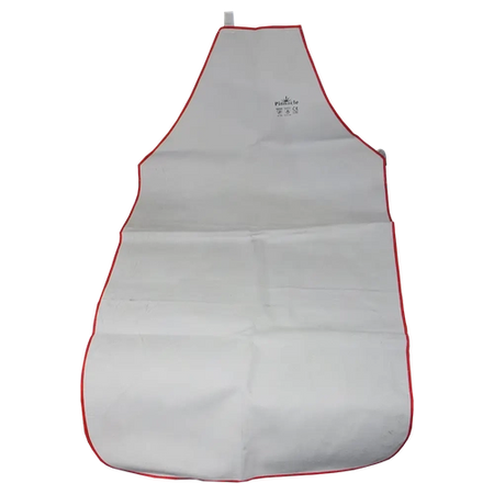 Chrome leather Welding Apron