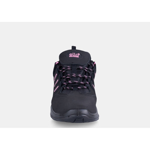 DOT Ella lily ladies Safety shoes