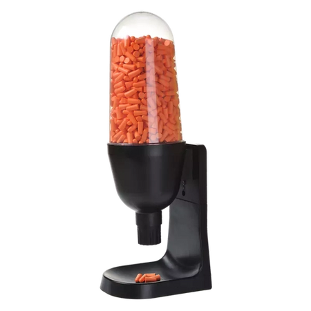 Ear Plugs Dispenser