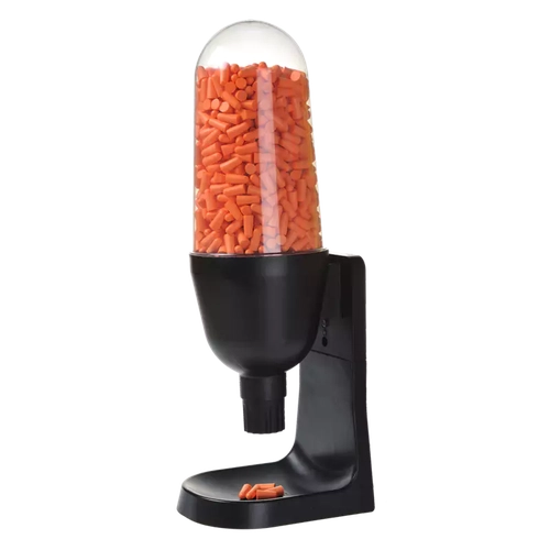 Ear Plugs Dispenser