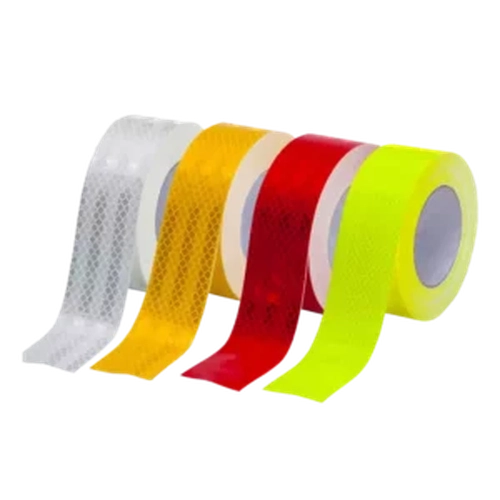 Reflective tape for vehicles. 50m rols