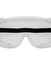 Safety Goggles Vision Direct