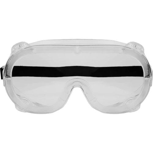 Safety Goggles Vision Direct