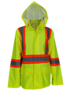 Canadian Rain Jackets