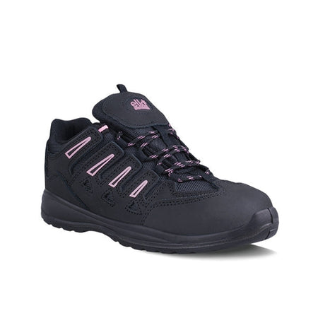 DOT Ella lily ladies Safety shoes