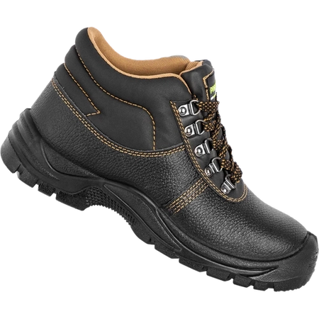 Pioneer Safety Boots