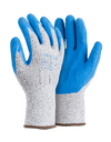 Cut 5 Liner Latex Coated Gloves