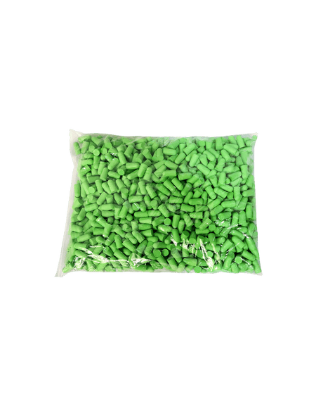 Refill Pack Ear Plugs Uncorded