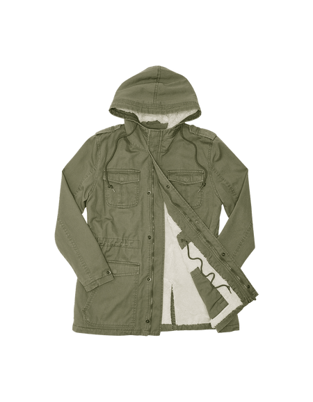 Okavango Safari Jacket
