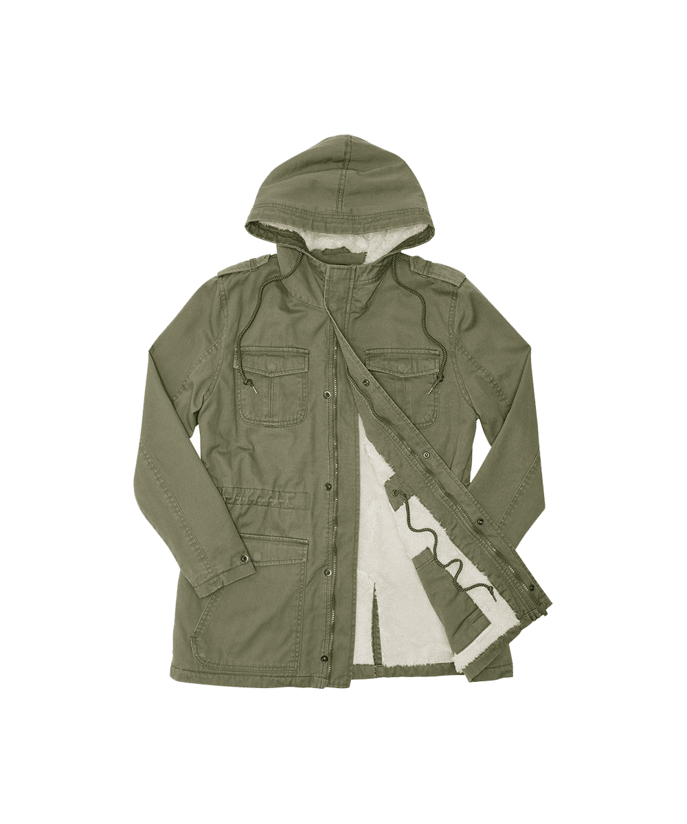 Okavango Safari Jacket
