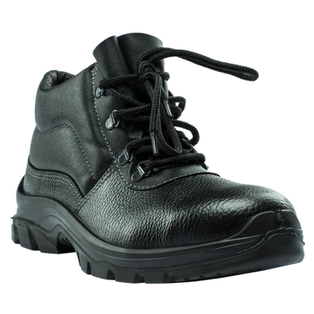 Frams Safety Boots Econo tuff STC - on Special