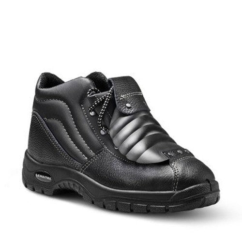 Lemaitre Safety Boots Maxeco Metaguard - STC – Health & Safety Shopping