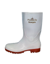 Pinnacle Scorpio Gum Boots
