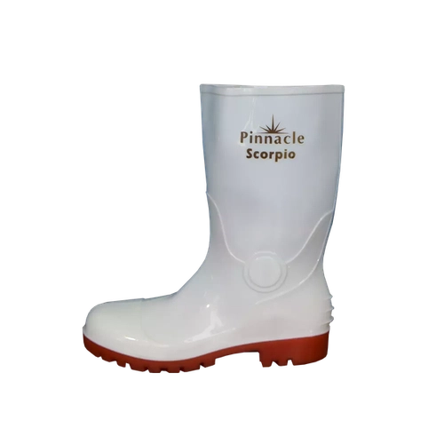 Pinnacle Scorpio Gum Boots