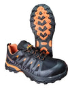 Pinnacle Solobon Sneaker Safety Shoe