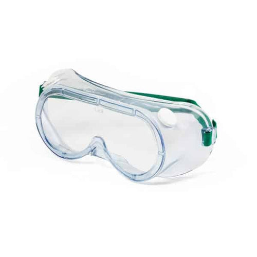 Wide Vision Safety Goggles