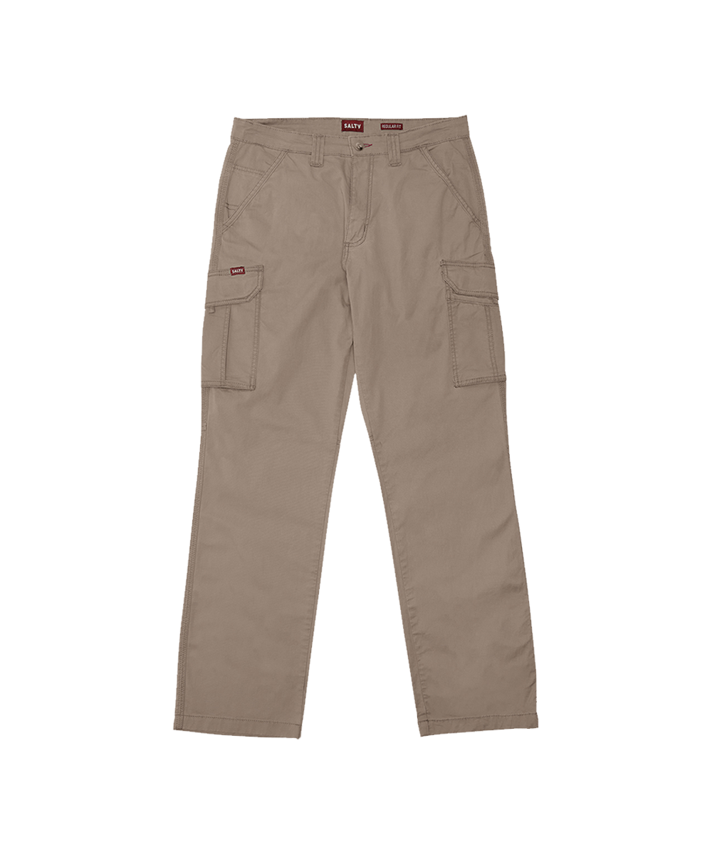 Kariba Stretch Utility Cargos