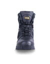 JCB SWAT Safety Boot black Security