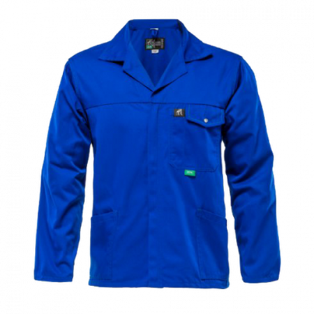 Polycotton 80 polyester 20 cotton Conti suit work suit 2-Piece