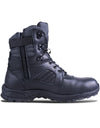 JCB SWAT Safety Boot black Security