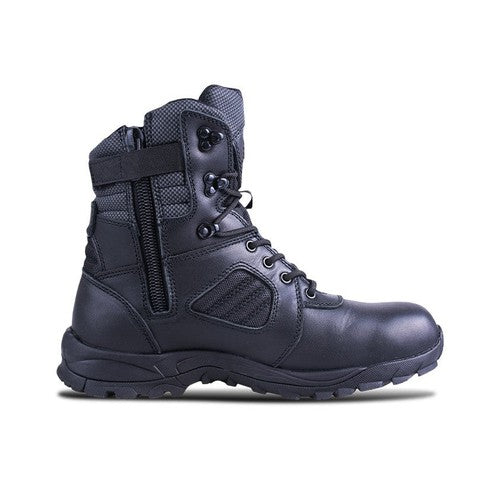 JCB SWAT Safety Boot black Security