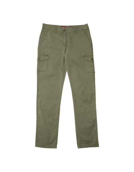 Serengeti Stretch Utility Cargos