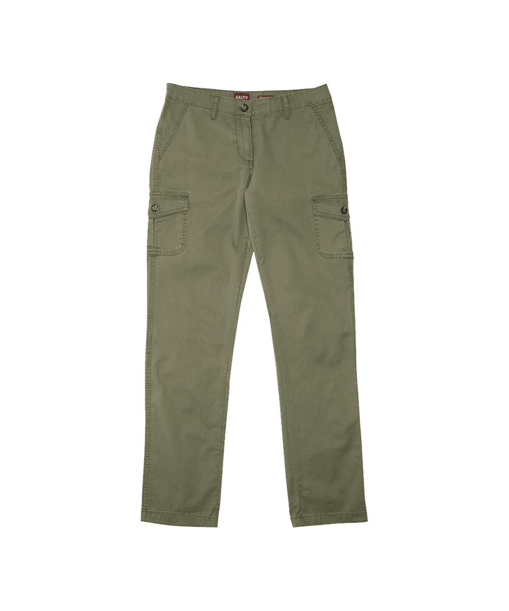 Serengeti Stretch Utility Cargos