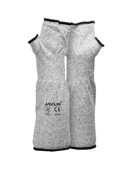 Cut 5 Protective Sleeve Glove with Thumbhole – 35cm