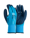 Waterproof Double Coated Foam Latex Flexi Gloves