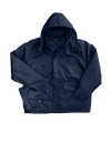 Security Parka Jacket