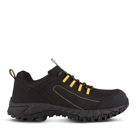 Rebel Expedition Lo Safety Shoe