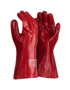 PVC Medium Weight Gloves – 35cm