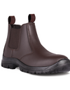 DOT Chelsea Safety boots