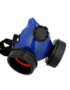 Evrigard double respirator SABS Approved (Without Cartridges)