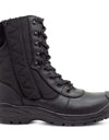 Rebel Black Hawk S3 Combat Boot