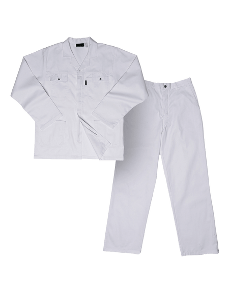 Grafter Polycotton Conti Suit – SABS Specification - Graftex (65/35)