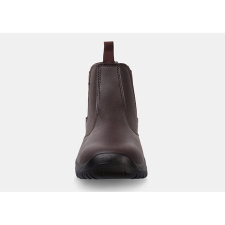 DOT Chelsea Safety boots
