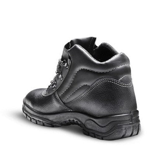 Maxeco Lemaitre Safety boot Black pro