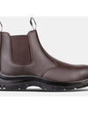 DOT Chelsea Safety boots