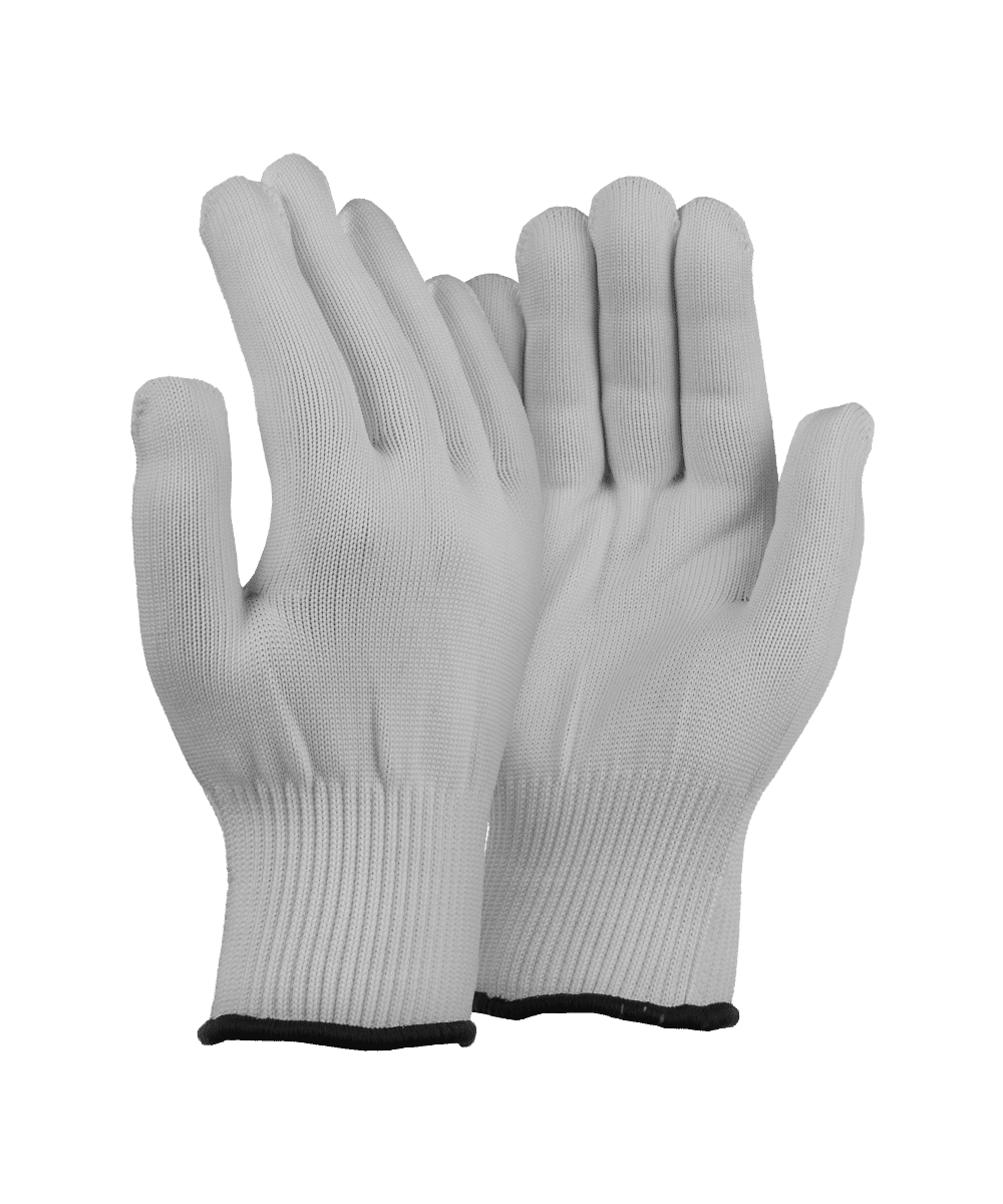 Heavy weight NylonLint Free Inspection Gloves