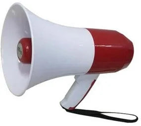 Megaphone 30W