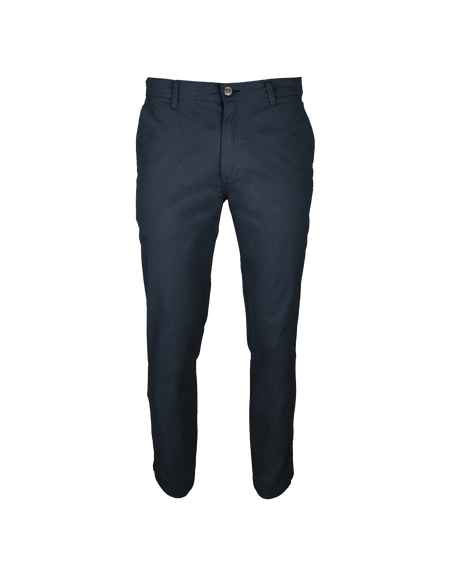 Cobra Stretch Flat Front Chinos - Javlin