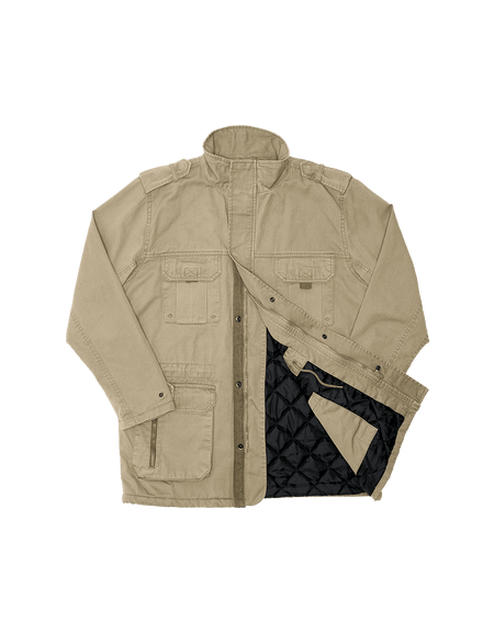 Caprivi Safari Jacket