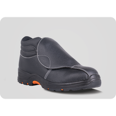DOT Alloy Safety boot Welders Metaguard