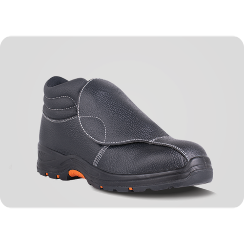 DOT Alloy Safety boot Welders Metaguard