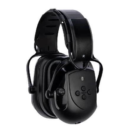 Echo Volume Electric Ear Defender