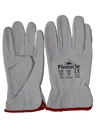 Goat Skin TIG Gloves