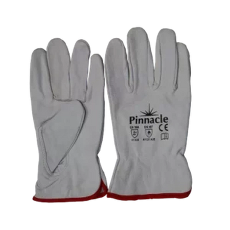 Goat Skin TIG Gloves